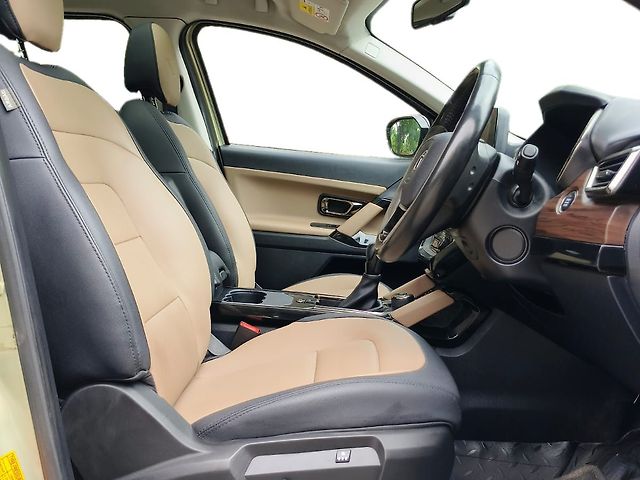 Used Tata Safari [2021-2023] XZA Plus in Mumbai