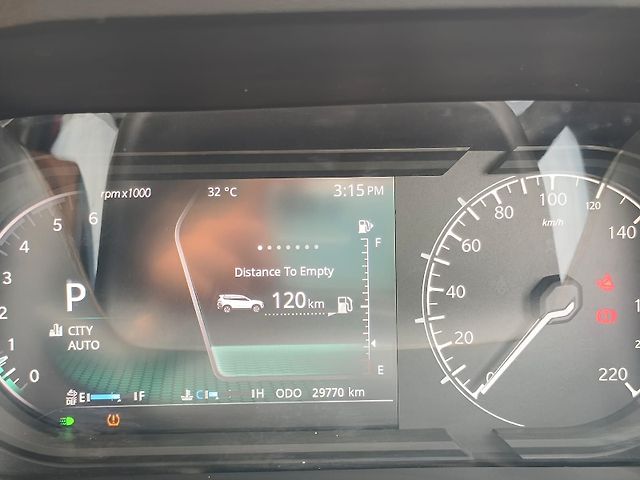 Used Tata Safari [2021-2023] XZA Plus in Mumbai