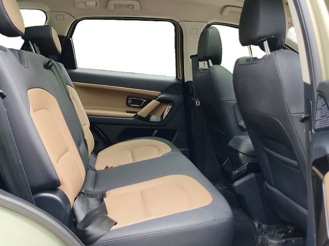Used Tata Safari [2021-2023] XZA Plus in Mumbai