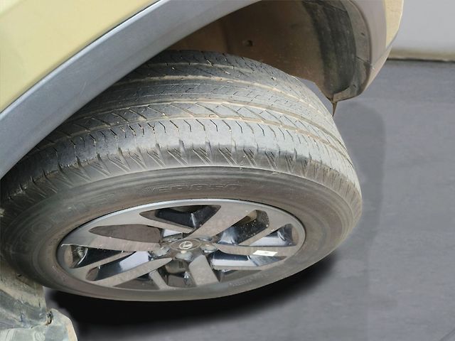 Used Tata Safari [2021-2023] XZA Plus in Mumbai