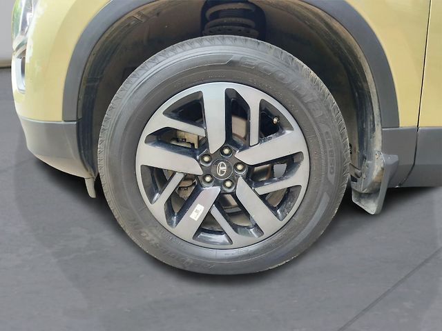 Used Tata Safari [2021-2023] XZA Plus in Mumbai