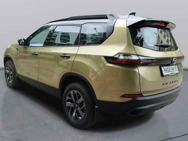 Used Tata Safari [2021-2023] XZA Plus in Mumbai