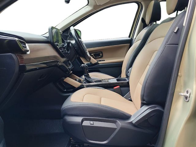 Used Tata Safari [2021-2023] XZA Plus in Mumbai