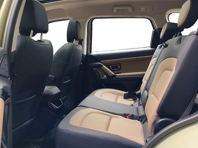 Used Tata Safari [2021-2023] XZA Plus in Mumbai
