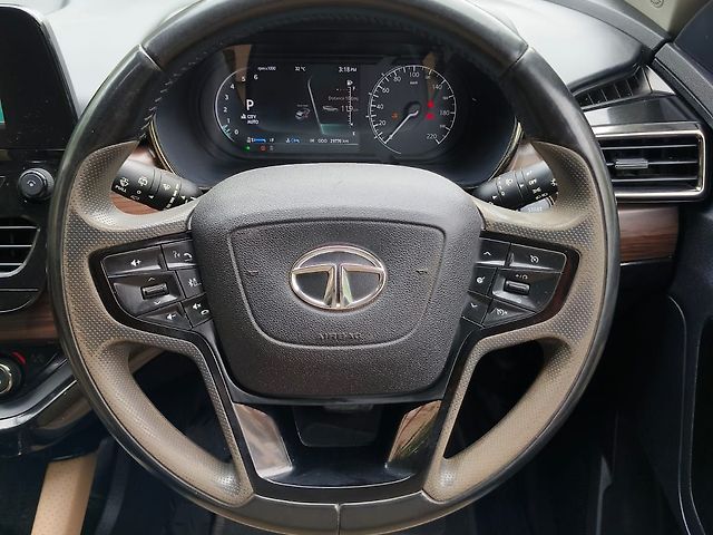 Used Tata Safari [2021-2023] XZA Plus in Mumbai