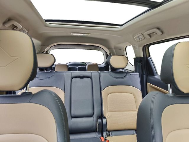 Used Tata Safari [2021-2023] XZA Plus in Mumbai