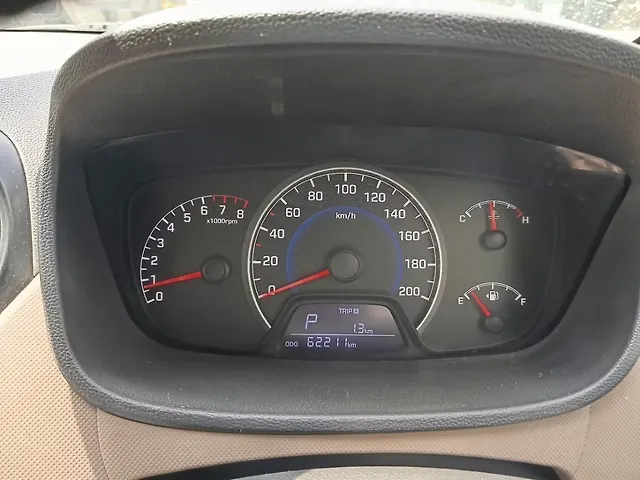 Used Hyundai Grand i10 [2013-2017] Asta AT 1.2 Kappa VTVT [2013-2016] in Mumbai