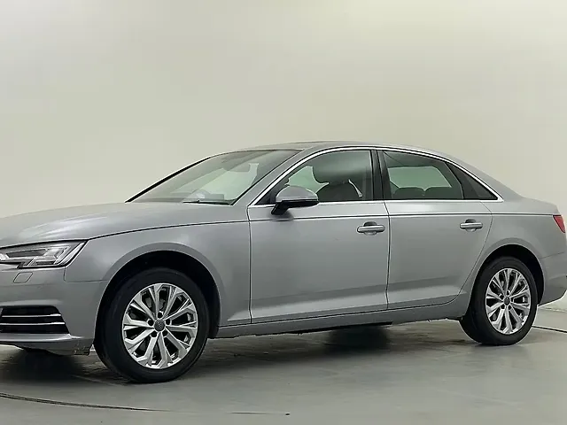 Used 2016 Audi A4 in Gurgaon