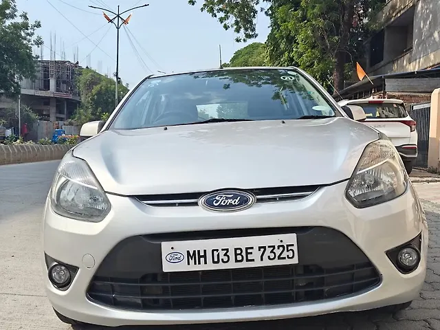Used 2012 Ford Figo in Nagpur