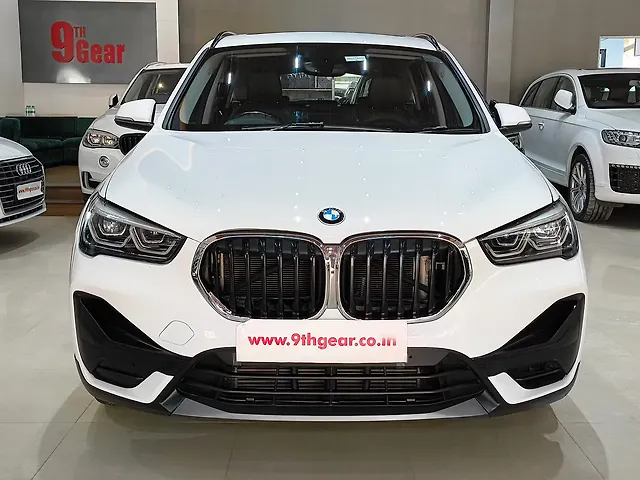 Used 2020 BMW X1 in Bangalore