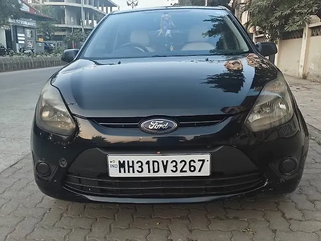 Used 2011 Ford Figo in Nagpur