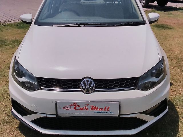 Used 2019 Volkswagen Vento in Nashik