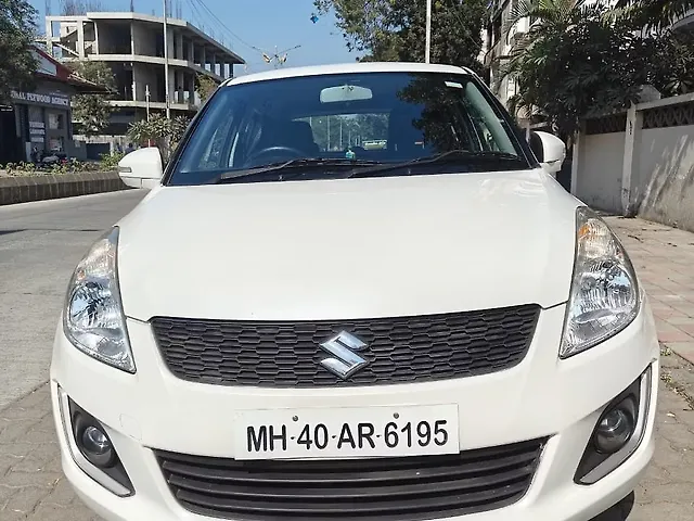 Used 2016 Maruti Suzuki Swift in Nagpur