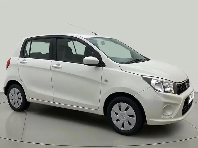 Used 2018 Maruti Suzuki Celerio in Hyderabad