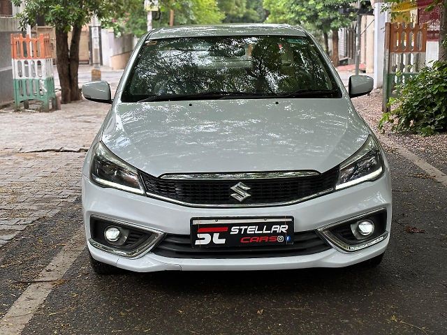 Used 2019 Maruti Suzuki Ciaz in Agra