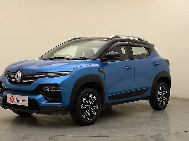 Used 2021 Renault Kiger in Pune