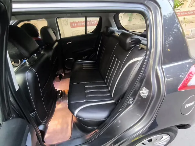Used Maruti Suzuki Swift [2014-2018] VXi ABS in Mumbai