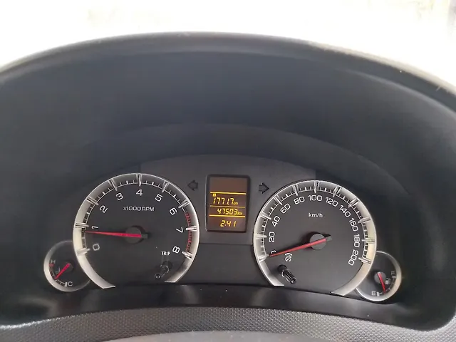 Used Maruti Suzuki Swift [2014-2018] VXi ABS in Mumbai