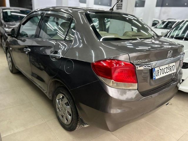 Used Honda Amaze [2013-2016] 1.5 S i-DTEC in Kanpur