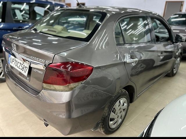 Used Honda Amaze [2013-2016] 1.5 S i-DTEC in Kanpur