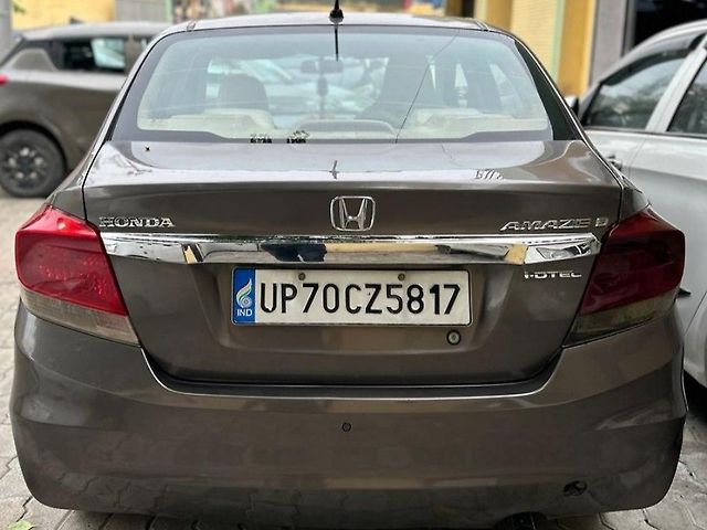 Used Honda Amaze [2013-2016] 1.5 S i-DTEC in Kanpur