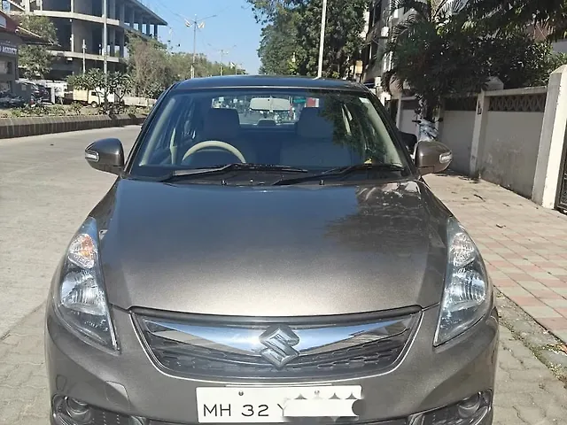 Used 2017 Maruti Suzuki Swift DZire in Nagpur