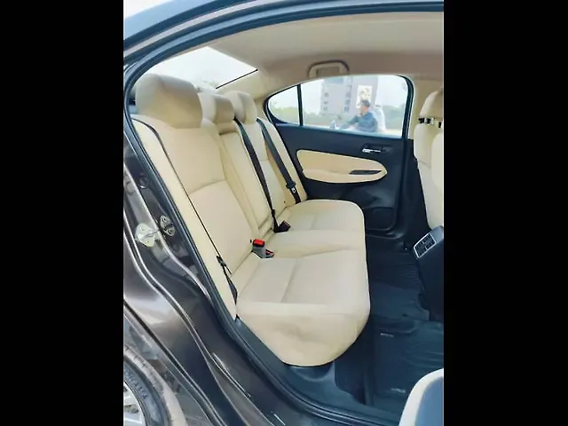 Used Honda City [2014-2017] V in Ahmedabad