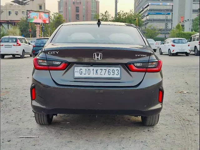 Used Honda City [2014-2017] V in Ahmedabad