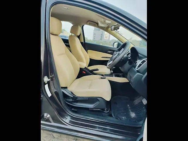 Used Honda City [2014-2017] V in Ahmedabad