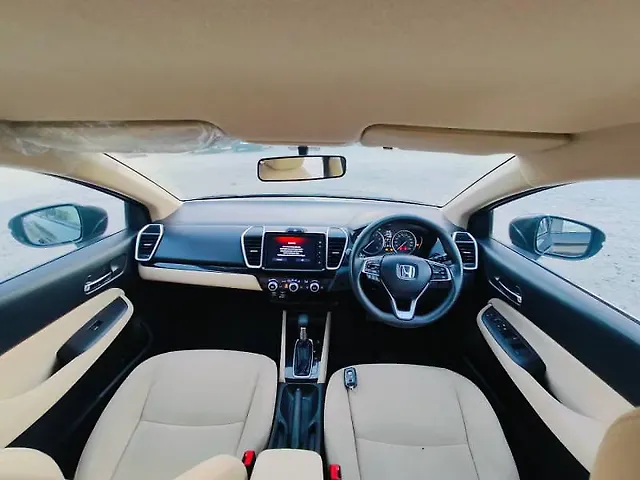Used Honda City [2014-2017] V in Ahmedabad