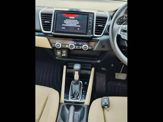 Used Honda City [2014-2017] V in Ahmedabad