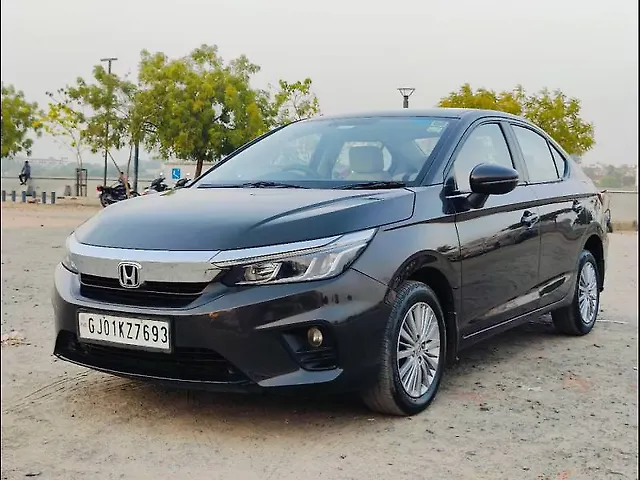 Used Honda City [2014-2017] V in Ahmedabad