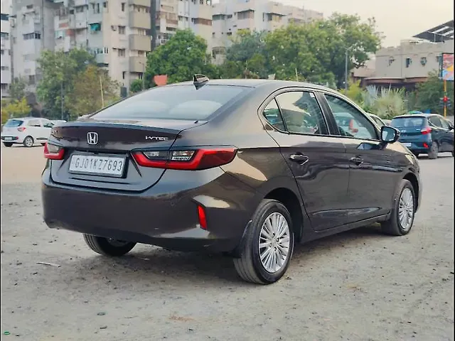 Used Honda City [2014-2017] V in Ahmedabad