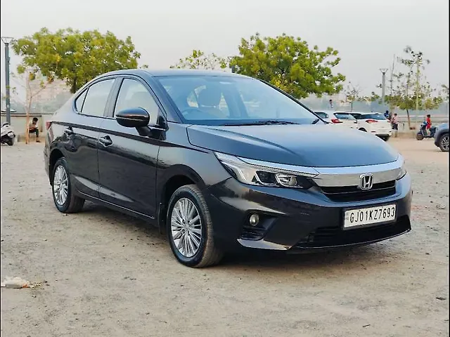 Used Honda City [2014-2017] V in Ahmedabad