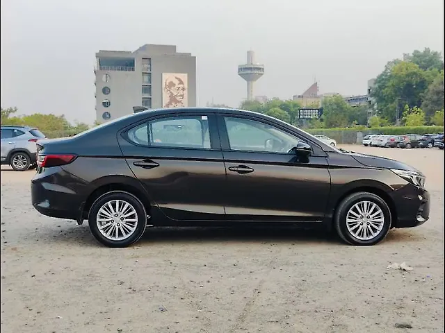 Used Honda City [2014-2017] V in Ahmedabad