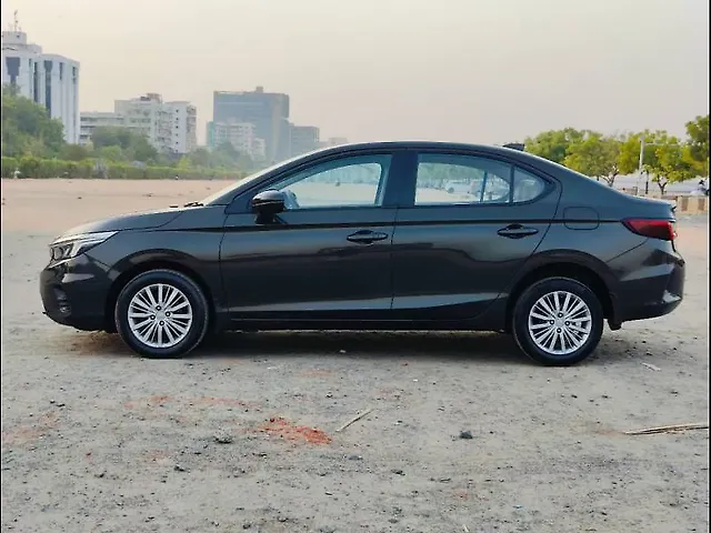 Used Honda City [2014-2017] V in Ahmedabad