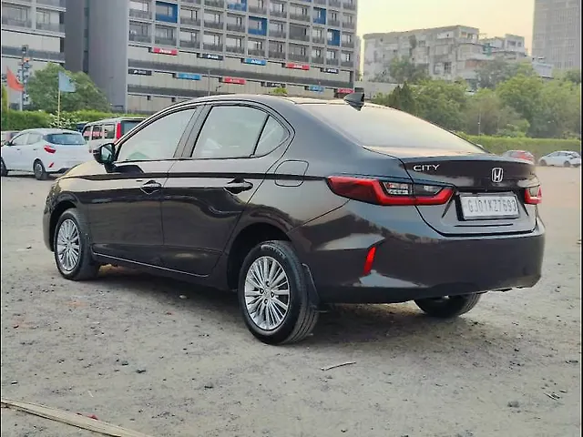 Used Honda City [2014-2017] V in Ahmedabad