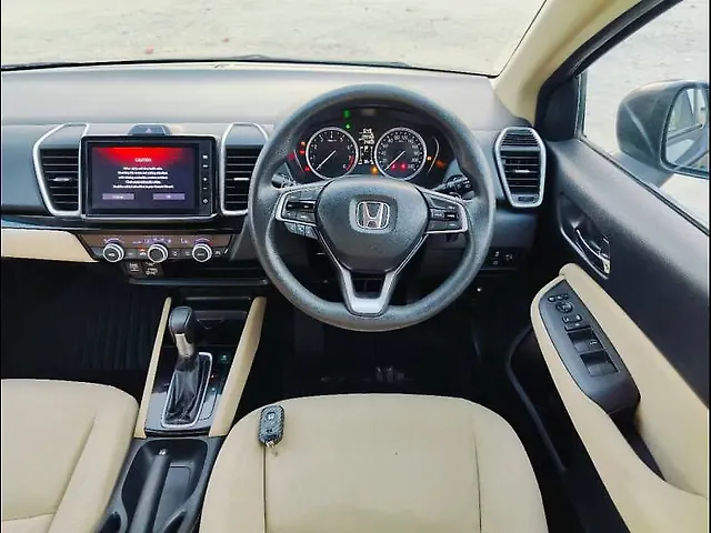 Used Honda City [2014-2017] V in Ahmedabad