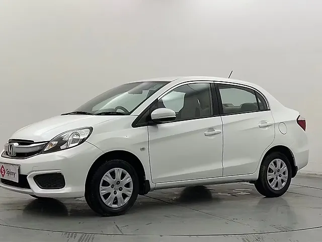 Used 2016 Honda Amaze in Gurgaon