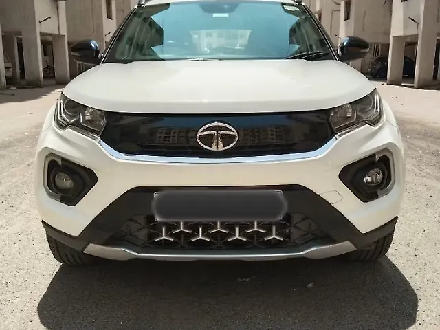 Used 2020 Tata Nexon in Raipur