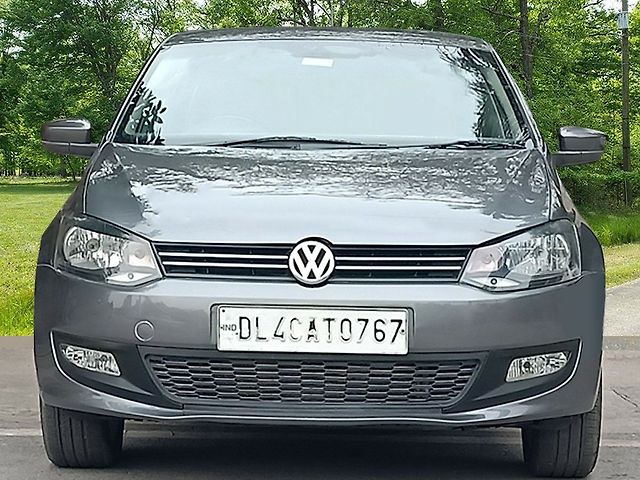 Used 2013 Volkswagen Polo in Delhi