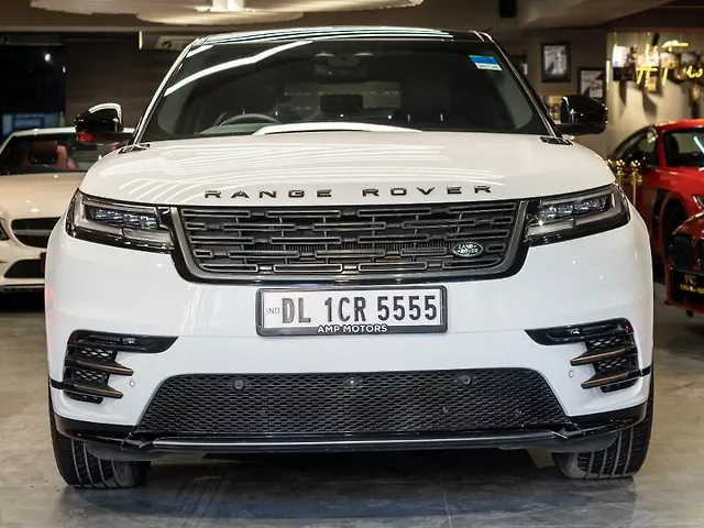 Used 2023 Land Rover Range Rover Velar in Delhi
