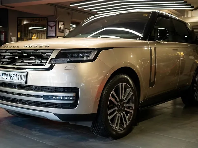 Used 2022 Land Rover Range Rover in Delhi