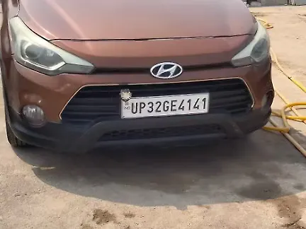 Used Hyundai i20 Active [2015-2018] 1.4 SX [2015-2016] in Lucknow