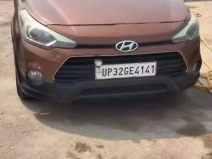 Used Hyundai i20 Active [2015-2018] 1.4 SX [2015-2016] in Lucknow
