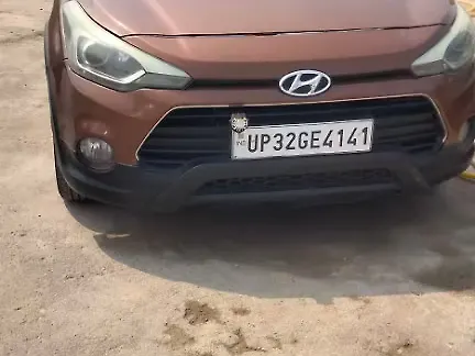 Used Hyundai i20 Active [2015-2018] 1.4 SX [2015-2016] in Lucknow