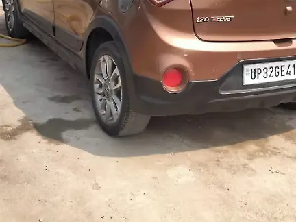 Used Hyundai i20 Active [2015-2018] 1.4 SX [2015-2016] in Lucknow