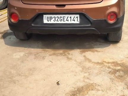 Used Hyundai i20 Active [2015-2018] 1.4 SX [2015-2016] in Lucknow