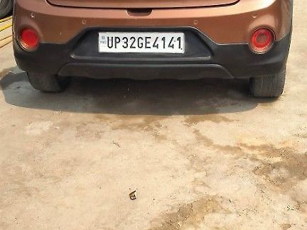 Used Hyundai i20 Active [2015-2018] 1.4 SX [2015-2016] in Lucknow