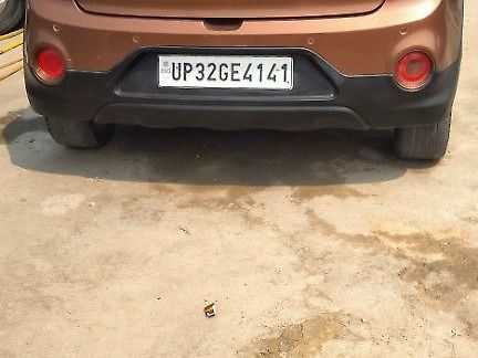 Used Hyundai i20 Active [2015-2018] 1.4 SX [2015-2016] in Lucknow